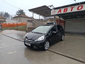 Honda Jazz, снимка 3