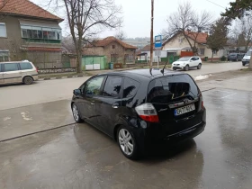 Honda Jazz, снимка 4