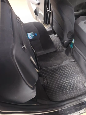 Honda Jazz, снимка 11