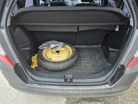 Honda Jazz, снимка 15