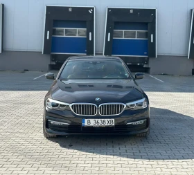 BMW 520 G30 , снимка 1