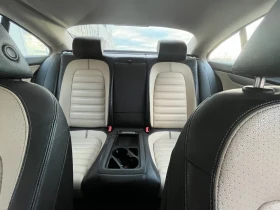 VW CC, снимка 4