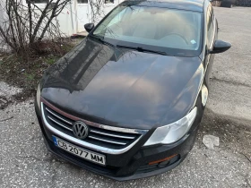 VW CC, снимка 1
