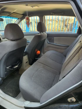 Kia Cerato 2000, снимка 6