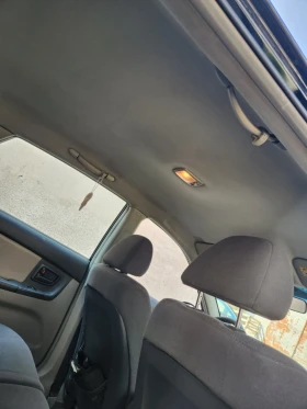 Kia Cerato 2000, снимка 8