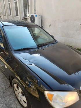 Kia Cerato 2000, снимка 5