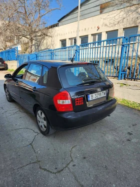 Kia Cerato 2000, снимка 4