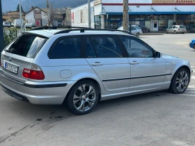 BMW 330 XD, снимка 5