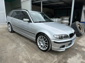 BMW 330 XD, снимка 15