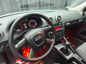 Audi A3 1.9TDI 105k.c, снимка 9
