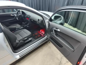 Audi A3 1.9TDI 105k.c, снимка 11
