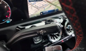 Mercedes-Benz CLA 250, снимка 9
