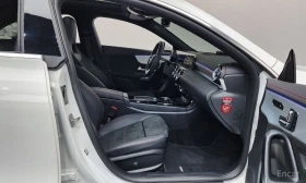 Mercedes-Benz CLA 250, снимка 11