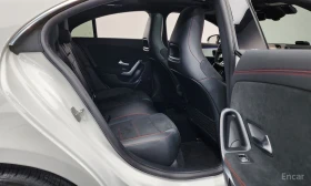 Mercedes-Benz CLA 250, снимка 12