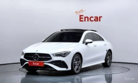 Mercedes-Benz CLA 250, снимка 1