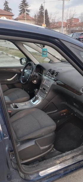 Ford Galaxy, снимка 6