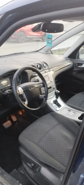 Ford Galaxy, снимка 5