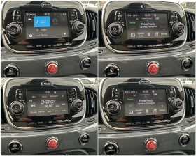 Fiat 500 1.2i EURO 6B Отлично състояние! , снимка 15
