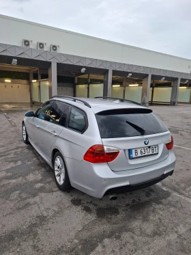 BMW 320 Комби, снимка 7