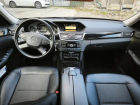 Mercedes-Benz E 350 4 MATIC, снимка 9
