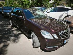 Mercedes-Benz E 350 4 MATIC, снимка 1