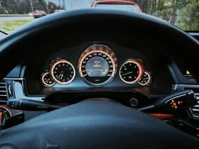 Mercedes-Benz E 350 4 MATIC, снимка 10