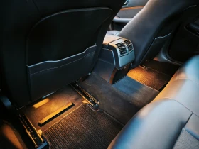 Mercedes-Benz E 350 4 MATIC, снимка 12