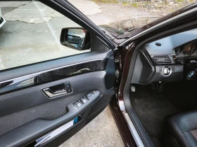 Mercedes-Benz E 350 4 MATIC, снимка 5