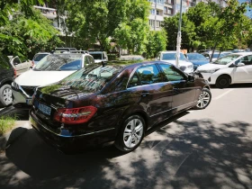 Mercedes-Benz E 350 4 MATIC, снимка 2