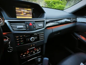 Mercedes-Benz E 350 4 MATIC, снимка 11