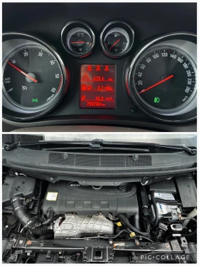 Opel Zafira 2.0CDTI , снимка 15