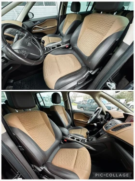 Opel Zafira 2.0CDTI , снимка 11