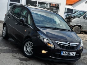 Opel Zafira 2.0CDTI , снимка 3