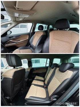 Opel Zafira 2.0CDTI , снимка 13