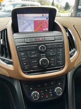 Opel Zafira 2.0CDTI , снимка 8