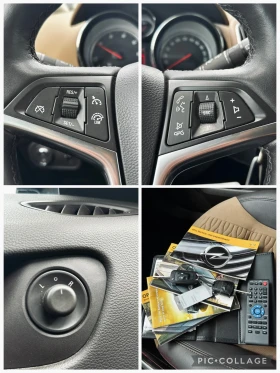 Opel Zafira 2.0CDTI , снимка 12