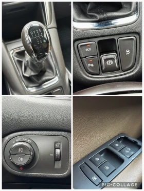 Opel Zafira 2.0CDTI , снимка 10