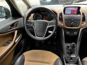Opel Zafira 2.0CDTI , снимка 7
