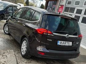 Opel Zafira 2.0CDTI , снимка 6