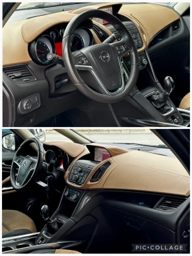 Opel Zafira 2.0CDTI , снимка 9