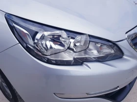 Peugeot 308, снимка 13