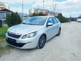 Peugeot 308, снимка 1
