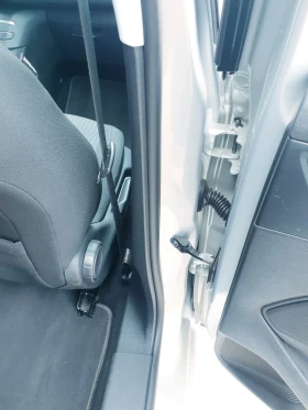 Peugeot 308, снимка 8