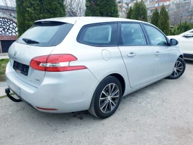 Peugeot 308, снимка 4