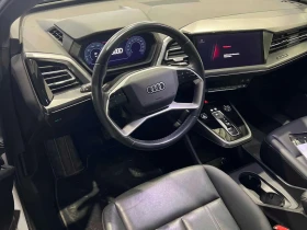 Audi E-Tron 50 quattro  CARFAX, снимка 5