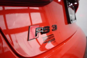 Audi Rs3 2.5Т * 400кс * quattro * АвтоКредит* (ЦЕНА ДО БГ), снимка 7
