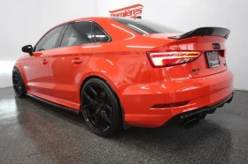 Audi Rs3 2.5Т * 400кс * quattro * АвтоКредит* (ЦЕНА ДО БГ), снимка 6
