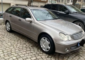 Mercedes-Benz C 200, снимка 3