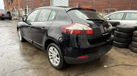 Renault Megane 3, снимка 3