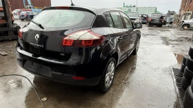 Renault Megane 3, снимка 4